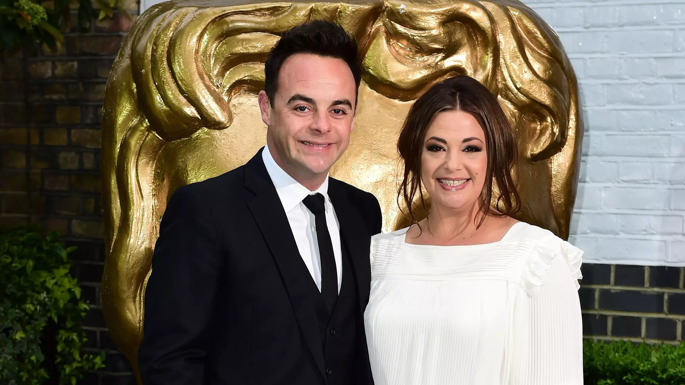 Ant McPartlin Has Filed For Divorce From Wife Lisa Armstrong 