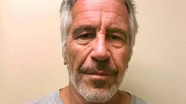 New Doc 'Who Killed Jeffrey Epstein?' Will Examine The Billionaire Paedophile's Mysterious Death