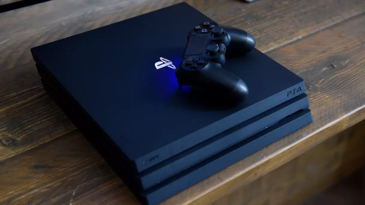 French Shopper Arrested After Buying PlayStation 4 For The Price Of Fruit