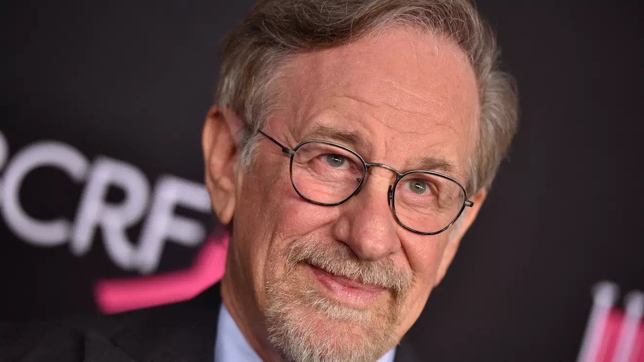Steven Spielberg Reportedly 'Won't Be Directing' Fifth Indiana Jones Film