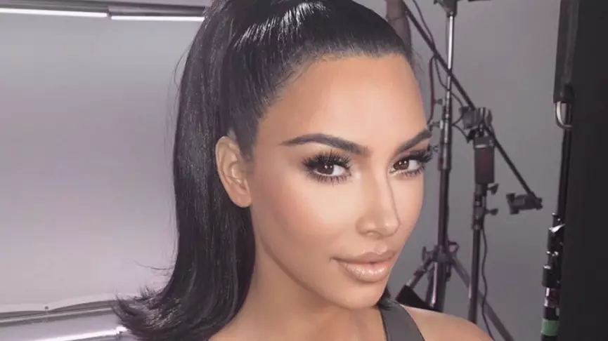 Kim Kardashian Is Launching A True Crime Podcast About A 1994 Triple Murder