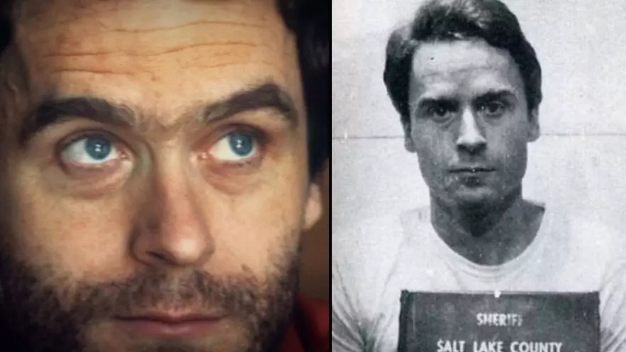 Ted Bundy Documentary Series Coming To Netflix This Month