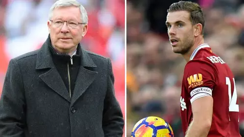 Why Manchester United Didn't Sign Liverpool Captain Jordan Henderson From Sunderland
