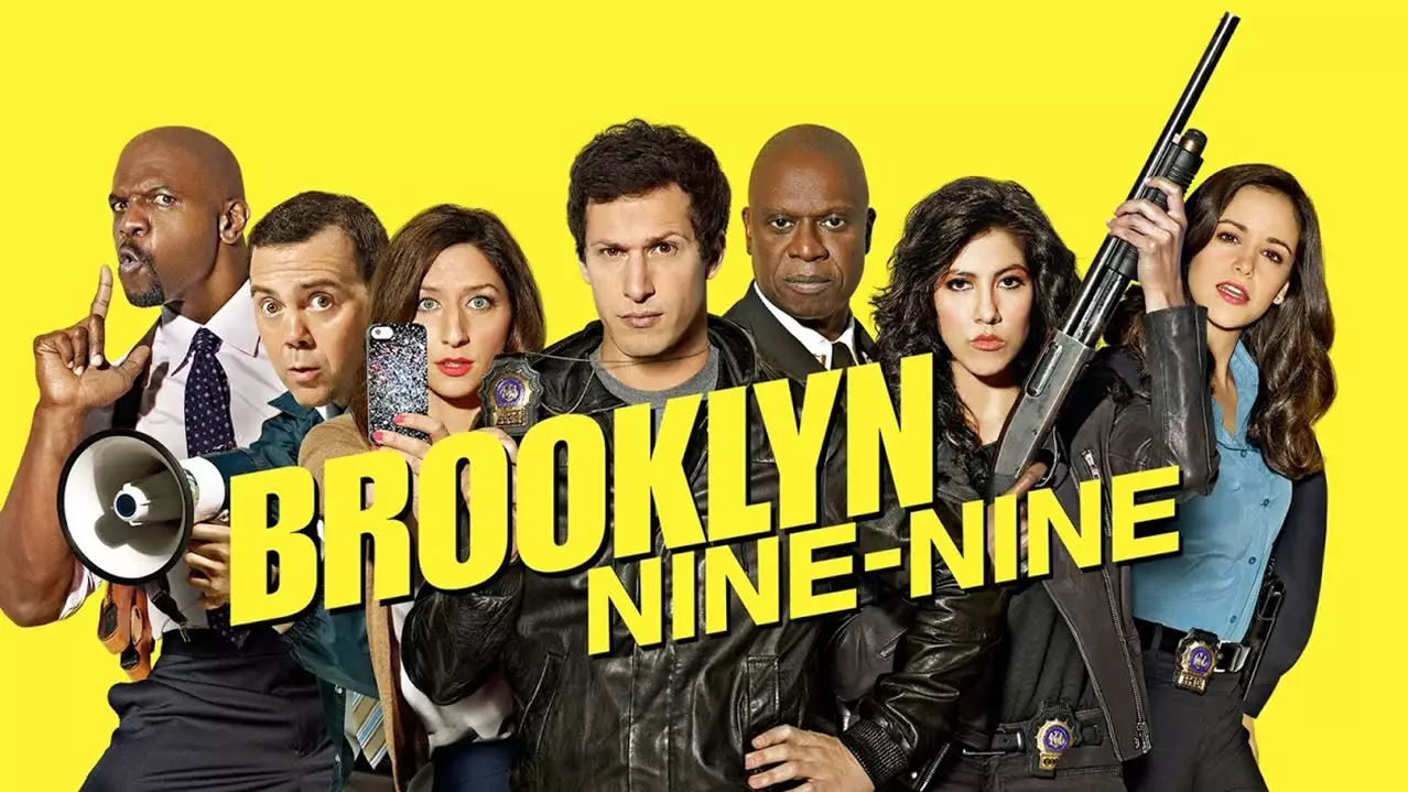 Terry Crews Reveals Brooklyn Nine-Nine Is Coming Back In January