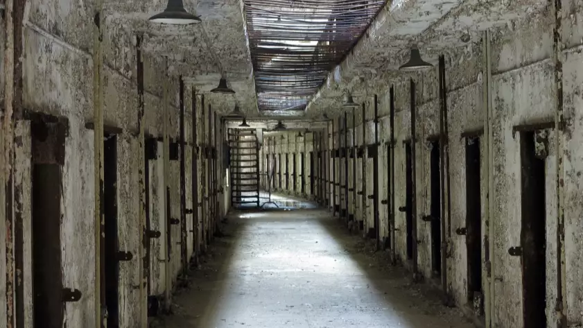 ​Netflix To Release Documentary Series About Some Of America’s Most Haunted Locations