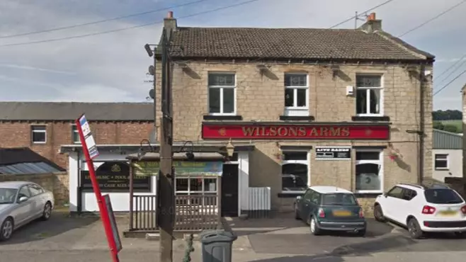 "Britain's Roughest Pub" Avoids Closure - But Must Operate Under Shorter Opening Hours