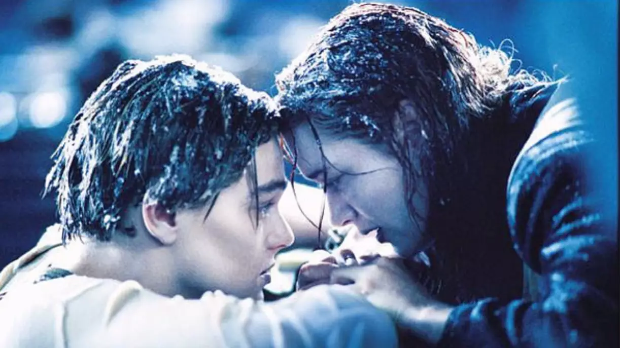 Titanic Fan Believes They Have Figured Out Who Is Really To Blame For Jack's Death