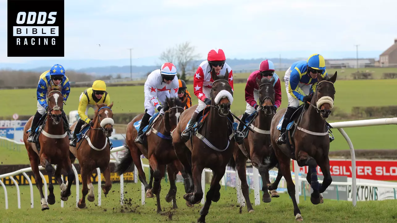ODDSbibleRacing's Best Bets From Friday's Action At Dundalk, Kempton And Sedgefield