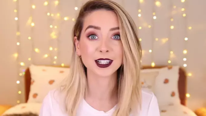 'Zoella Is Right – Teenage Girls Need To Be Taught About Sex Toys And Masturbation'