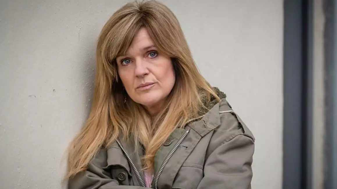 Happy Valley Star Siobhan Finneran Says She's Waiting For Series Three Scripts To Be Written