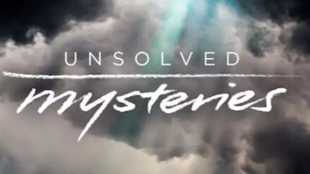 Netflix Reveals Release Date For Six New Episodes Of 'Unsolved Mysteries'