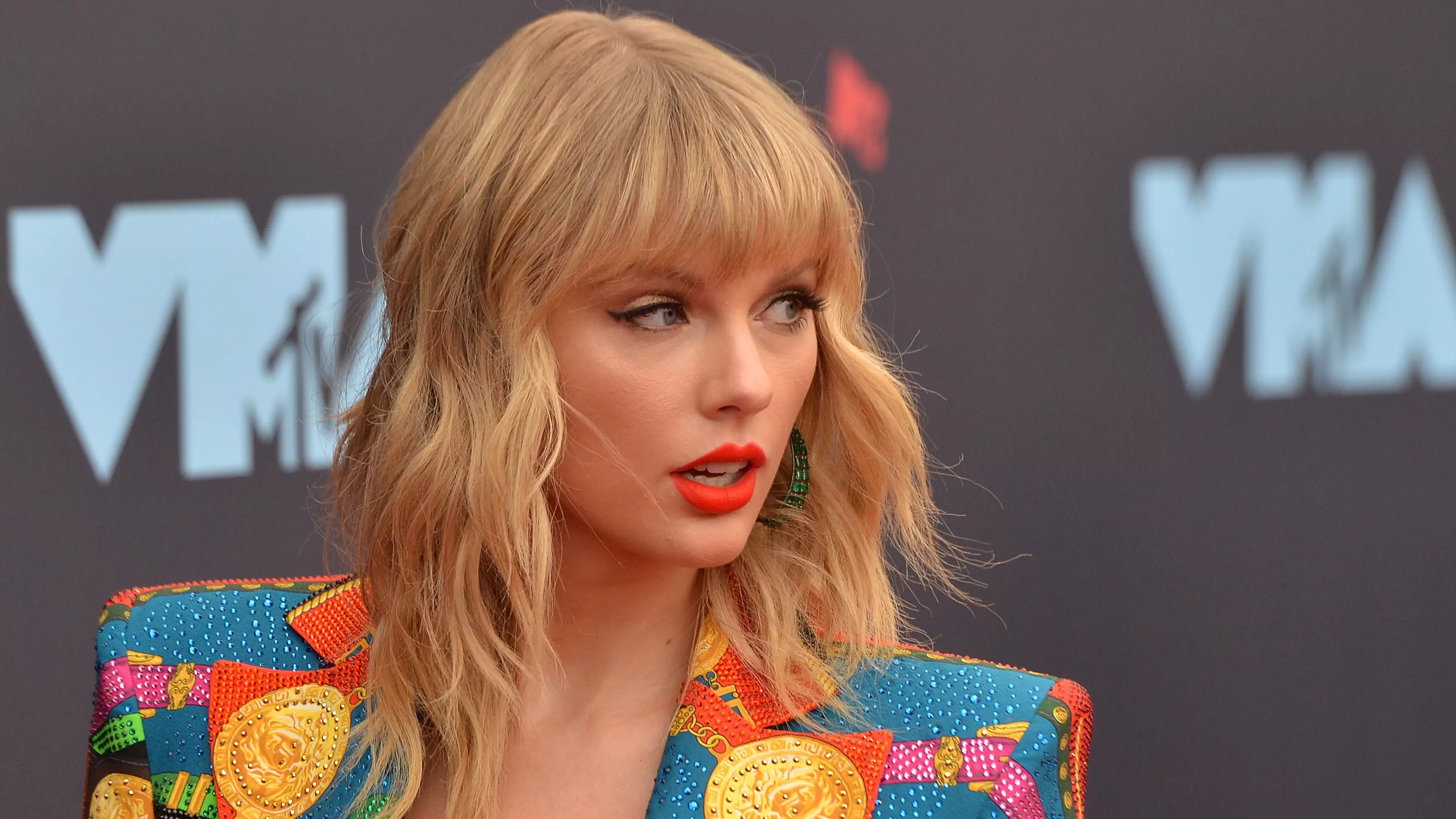 Taylor Swift Under Fire From Animal Welfare Activists For Agreeing To Perform At Melbourne Cup 2019