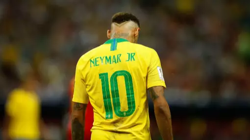 Neymar Opens Up For The First Time Following World Cup Heartbreak, Speaks Out On Real Madrid Transfer Rumours