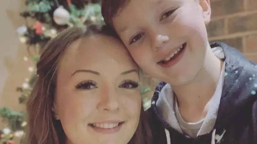 Kids Left Needing Life-Saving Surgery After Swallowing Magnets In TikTok Trend