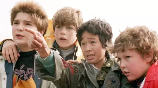 The Goonies Stars Say Sequel Will Happen 'Someday' 