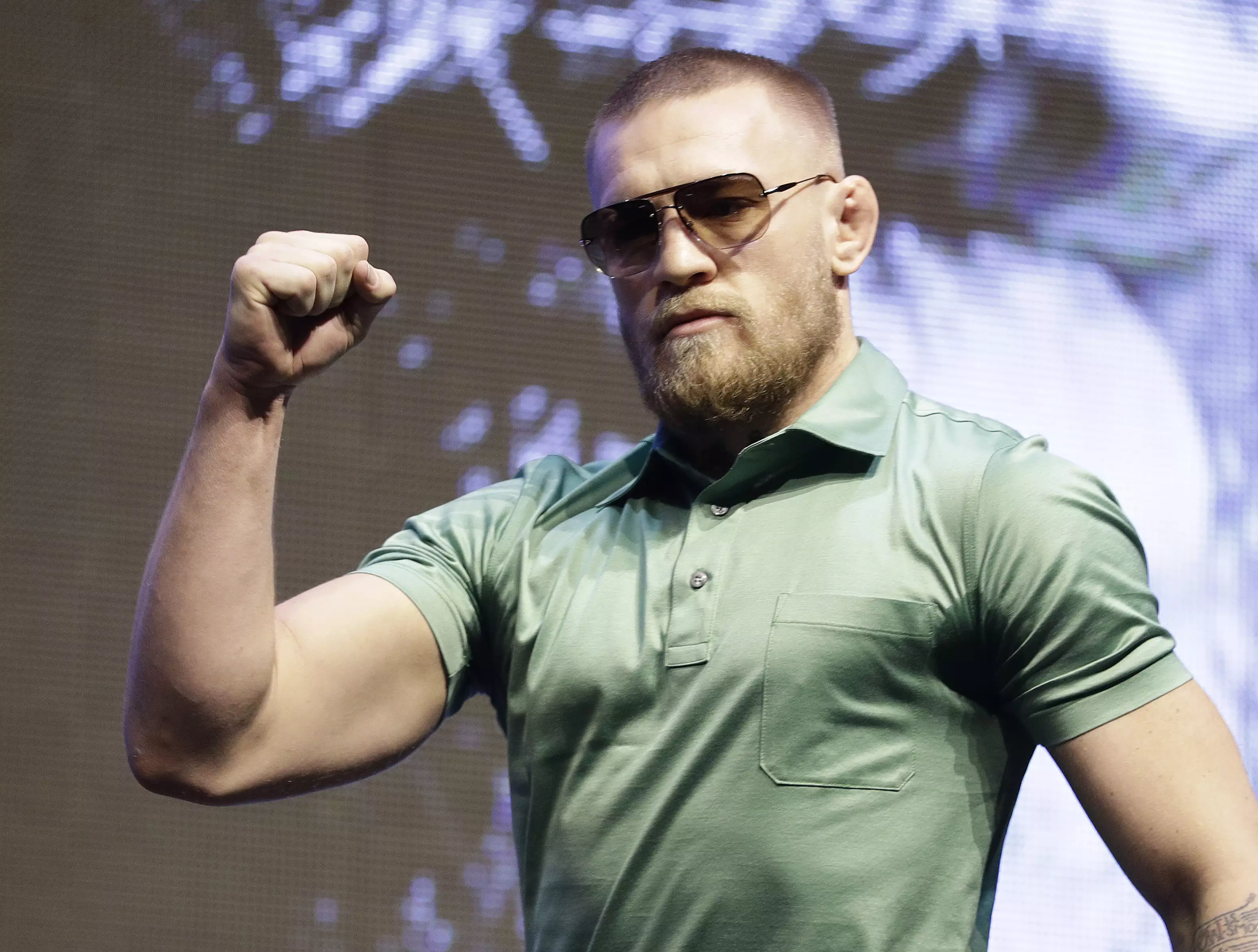 Conor McGregor Made A Record Breaking Amount For UFC 202