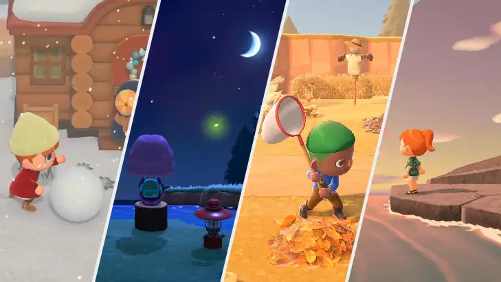 'Animal Crossing: New Horizons' - Everything You Need To Know From Our Hands-On 