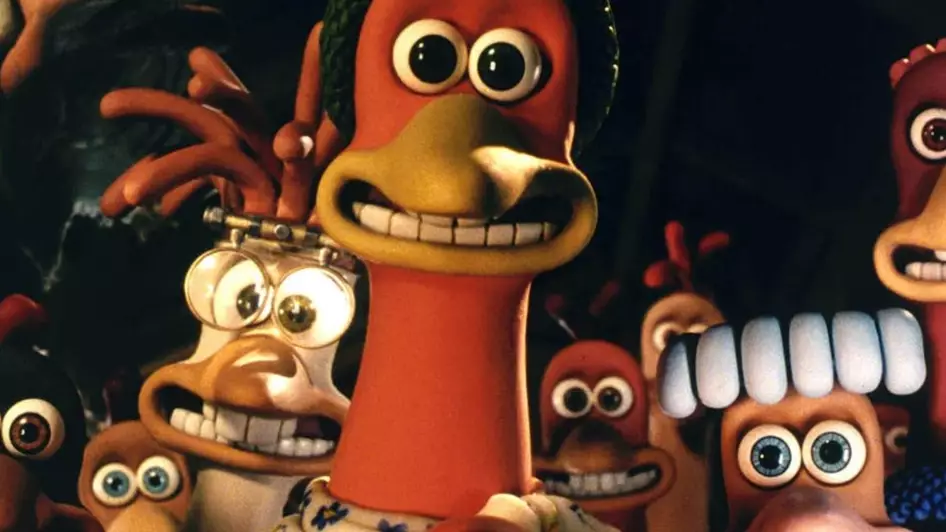 A ‘Chicken Run’ Sequel Is Officially In Production At Aardman Animations