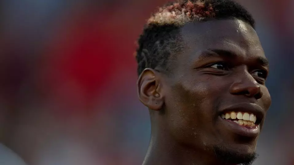 Paul Pogba's Latest Comments Will Excite Manchester United Fans