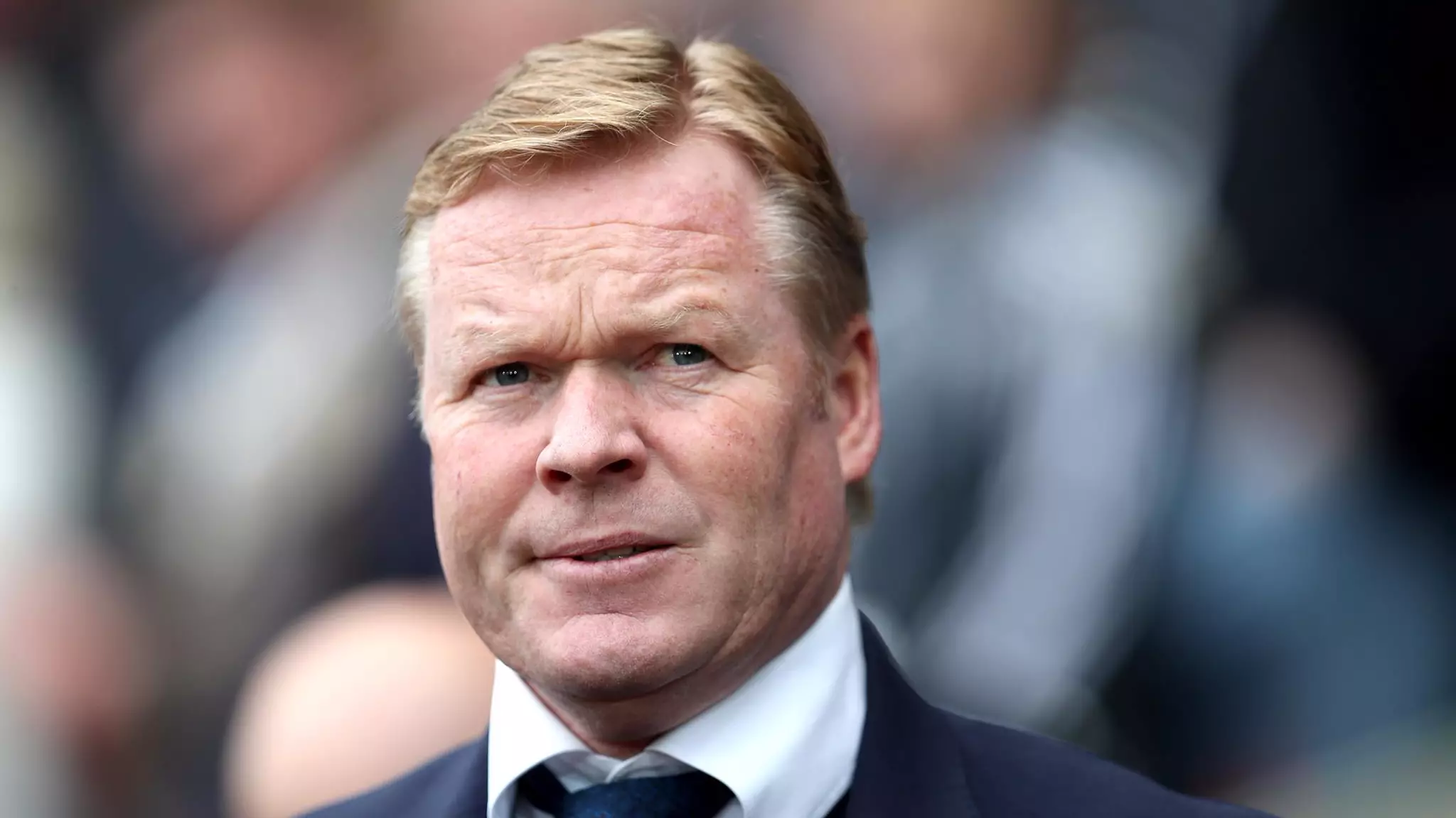 Everton Eye Replacement Transfer If Michael Keane Deal Doesn't Happen