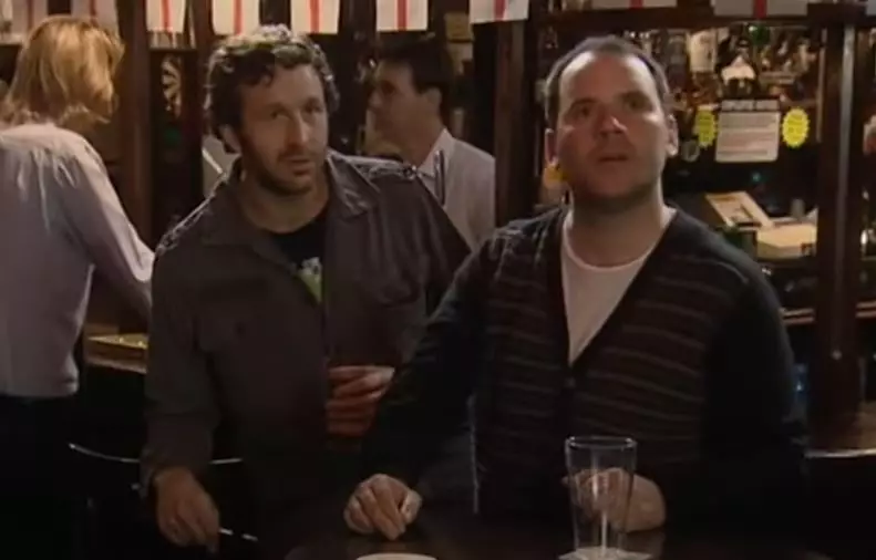 Peep Show was found to be the 'funniest British sitcom ever', according to a new study.