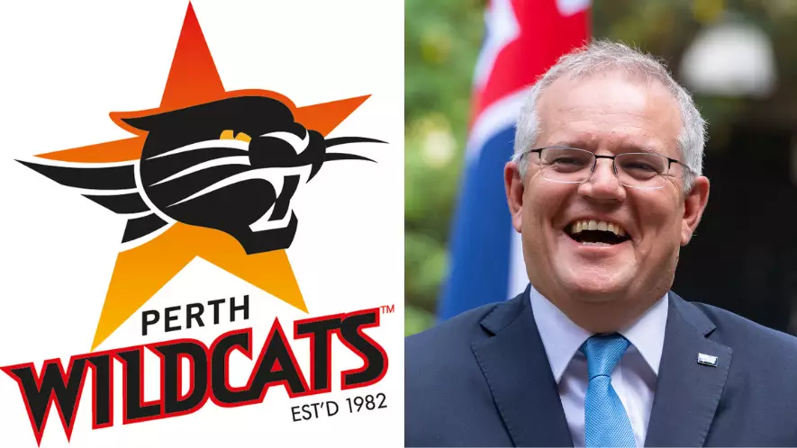 Aussie Basketball Team Announces 'Scott Morrison' As Its New Coach