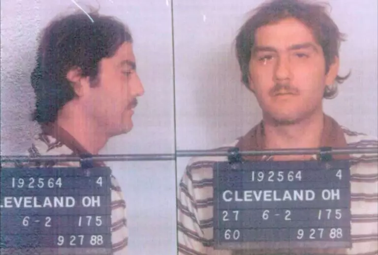 Joe D'Ambrosio was sentenced to death in 1989 for the alleged murder of Anthony Klann.