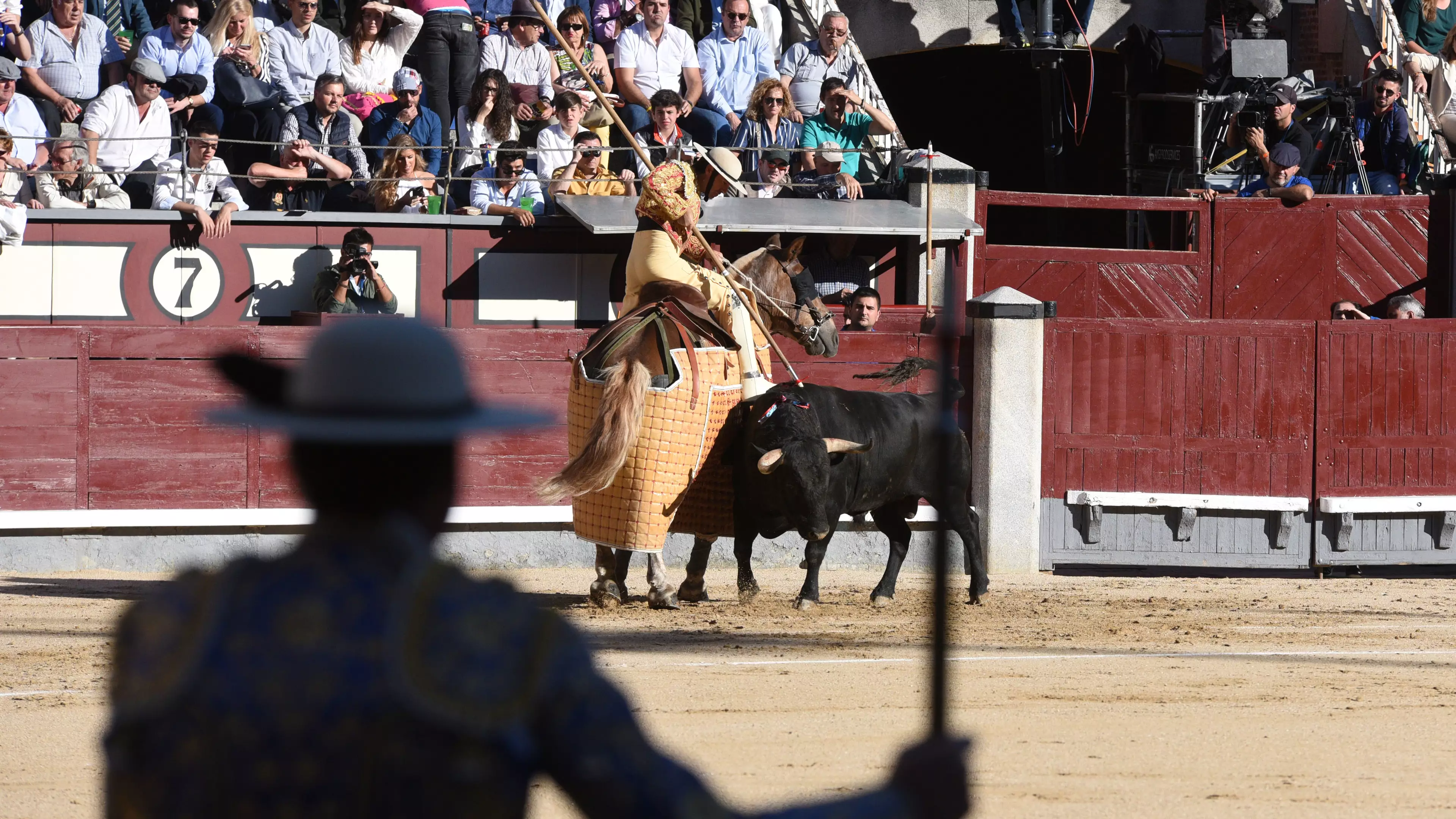 Bullfighting Will Return To Spain With Strict New Rules