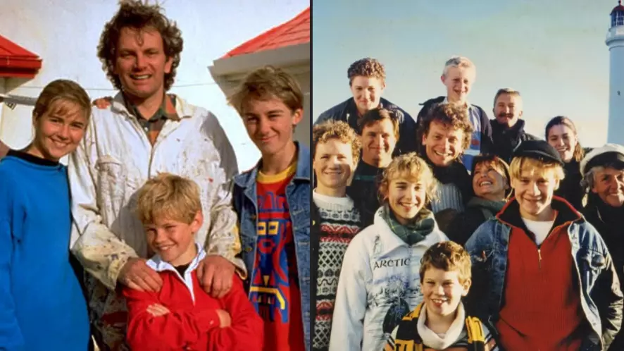 Full Episodes Of Round The Twist Have Been Uploaded To YouTube To Binge For Free