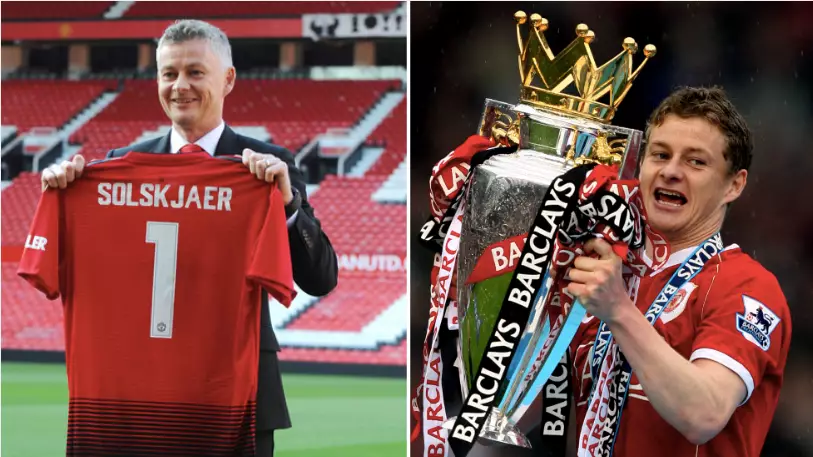 Ole Gunnar Solskjaer Has Challenged His Players To Win The Premier League Next Season