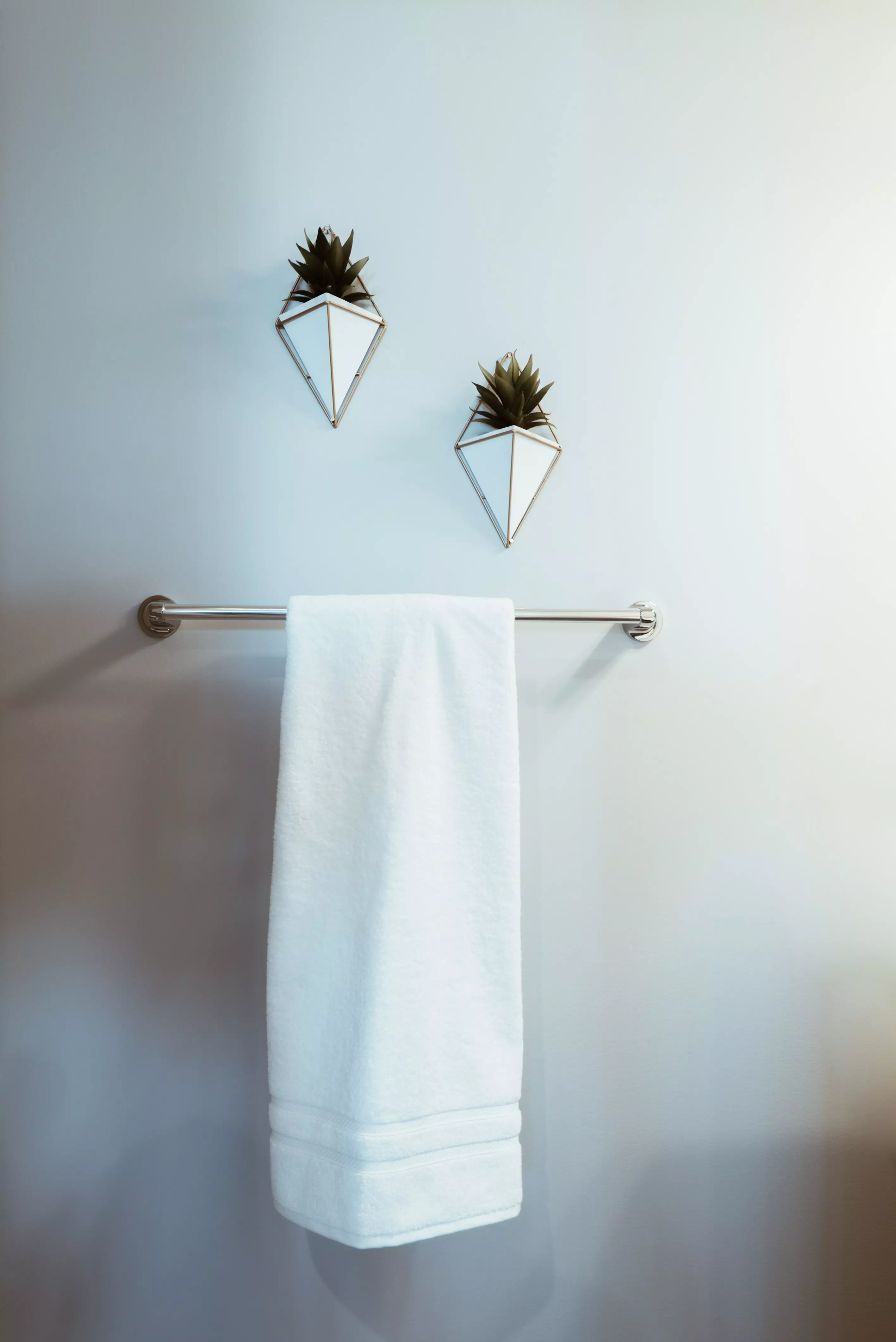 It's now easier than ever to get hotel standard towels (