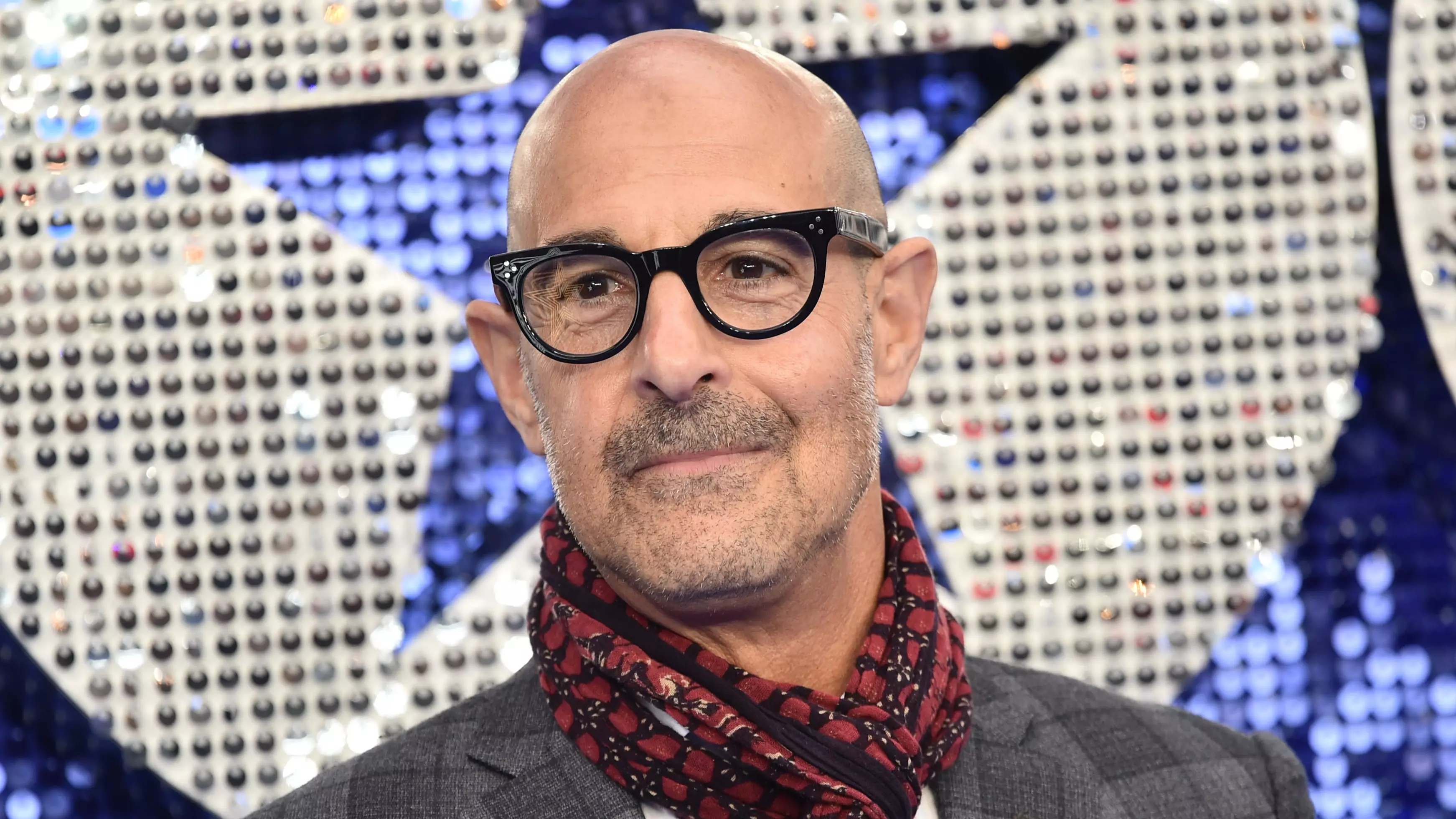 ​Stanley Tucci Reveals He Had Cancer But Has Recovered