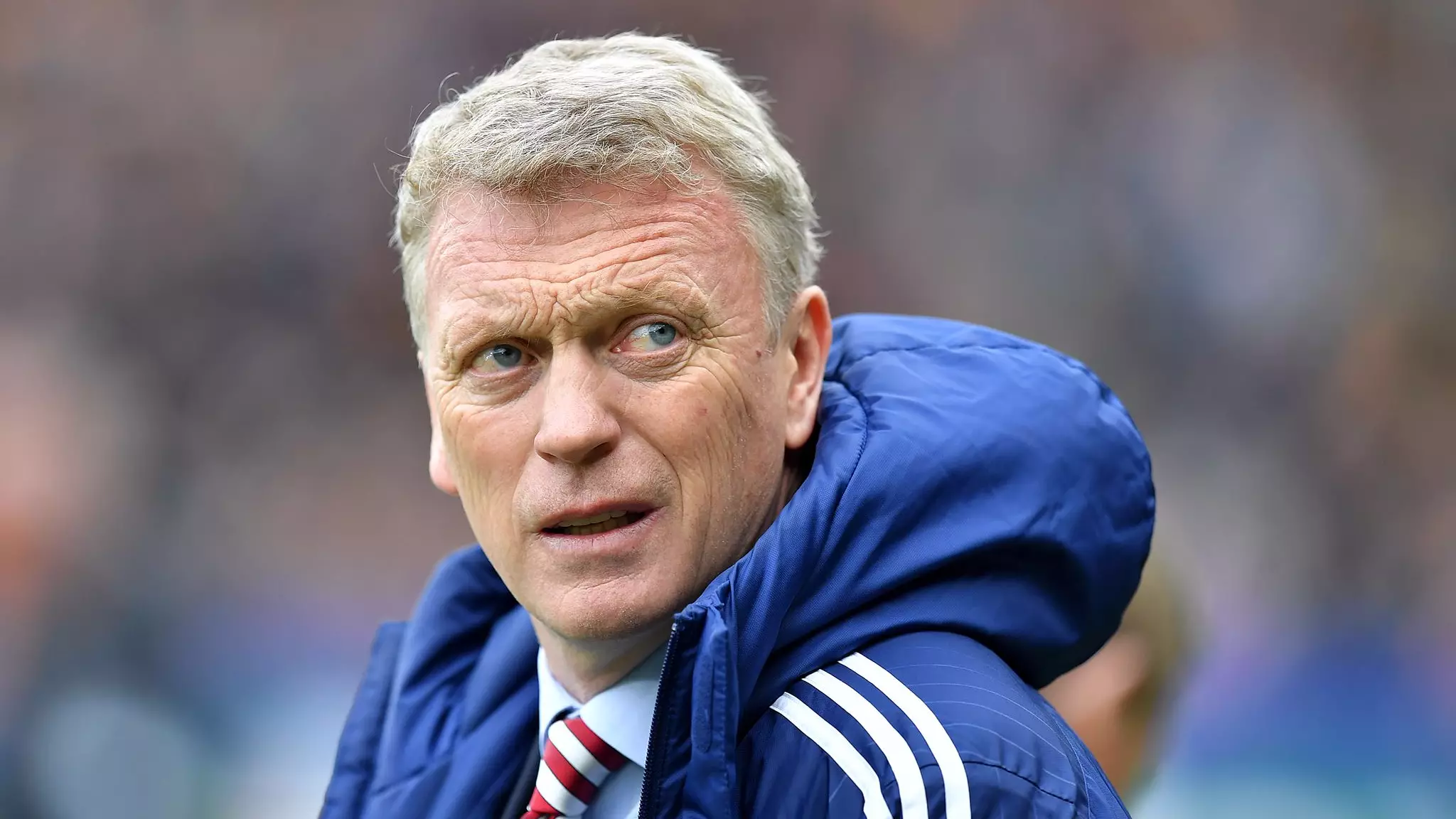 David Moyes Could Make Quick Return To Management