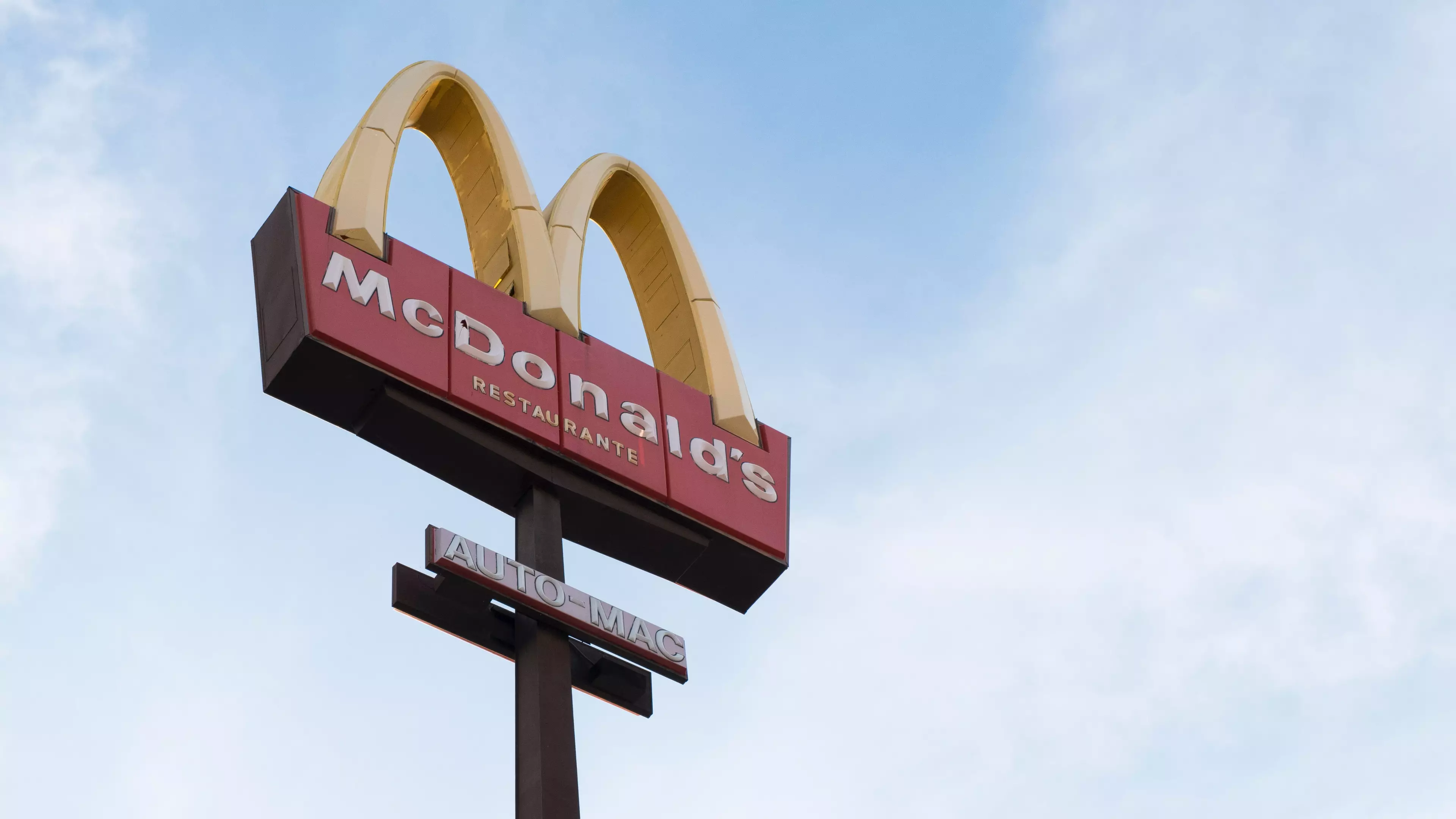 ​Mcdonald’s Breakfast Opening Hours Are Officially Extending