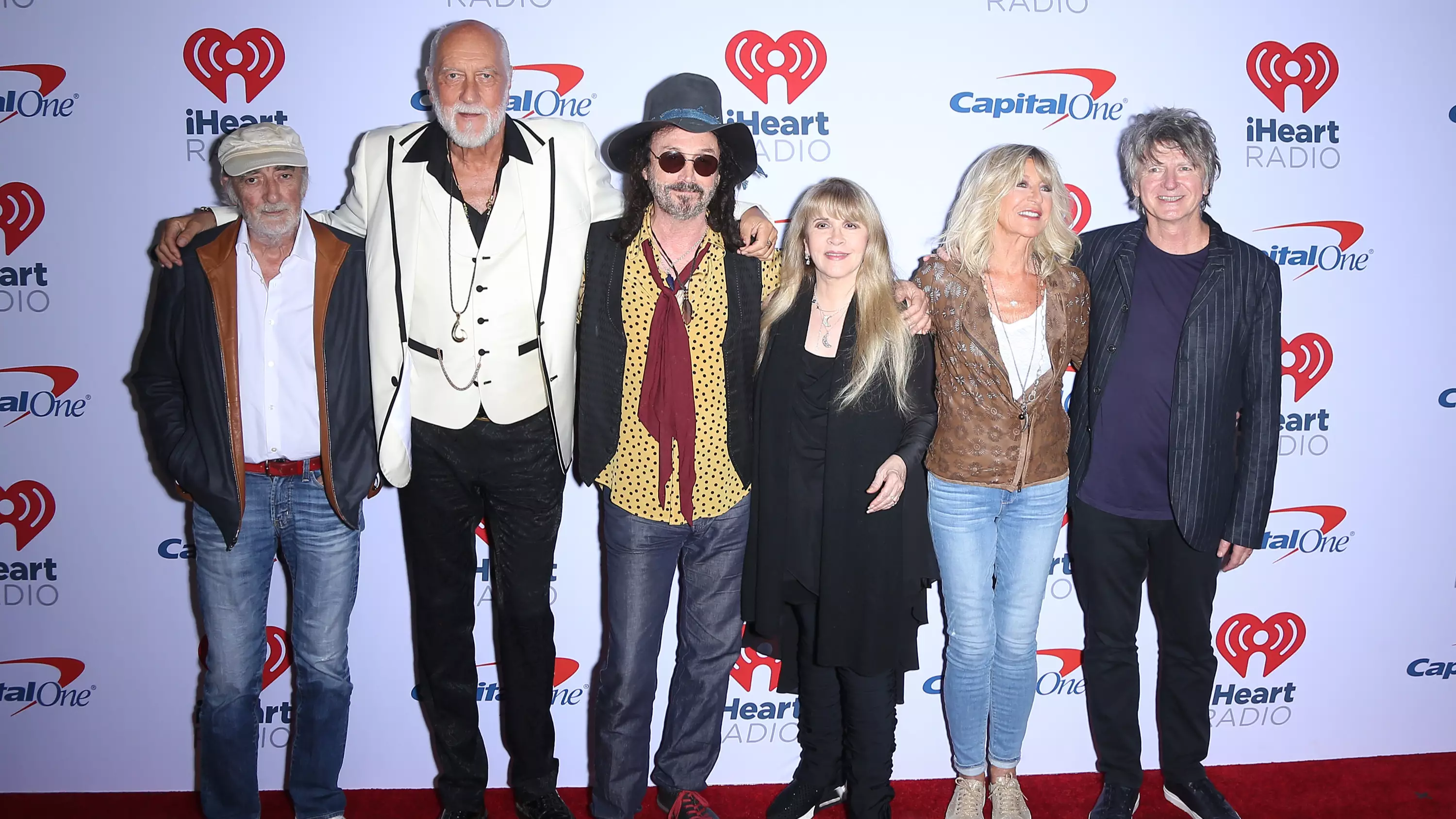 Fleetwood Mac 2019 Tour: Tickets, Prices And Presale Dates