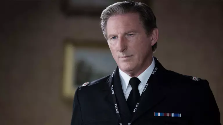 Line of Duty star Adrian Dunbar has teased the return of the hit BBC series as well as some of the show's upcoming storylines (