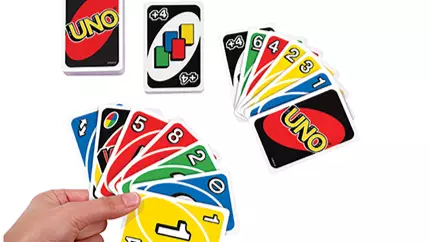Uno Confirms You Can't Stack +2 Cards 