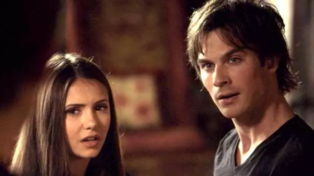 The Vampire Diaries Has Been Removed From Netflix UK - And People Are Raging