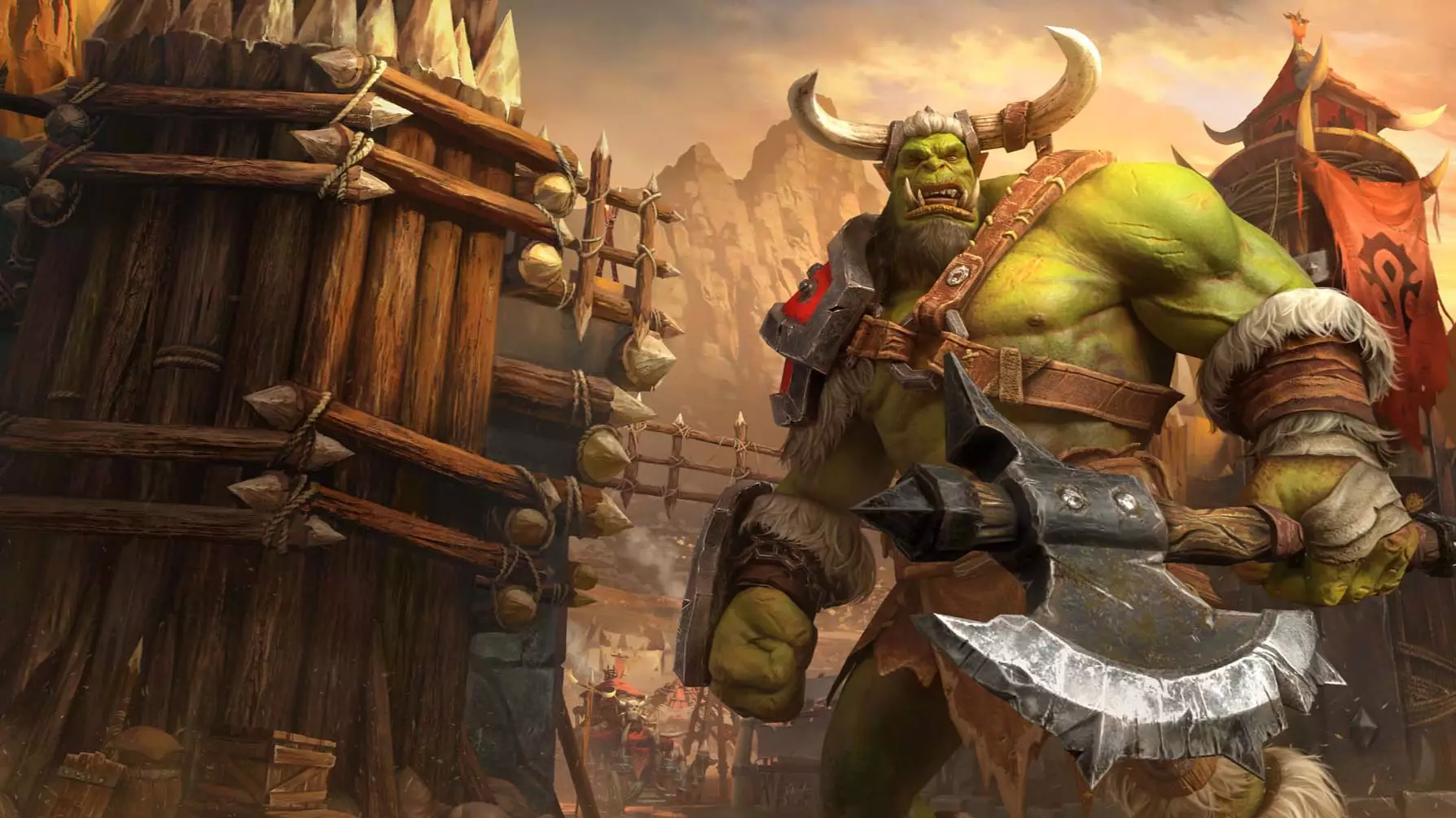 'Warcraft 3: Reforged' Launches To Worst-Ever User Score On Metacritic