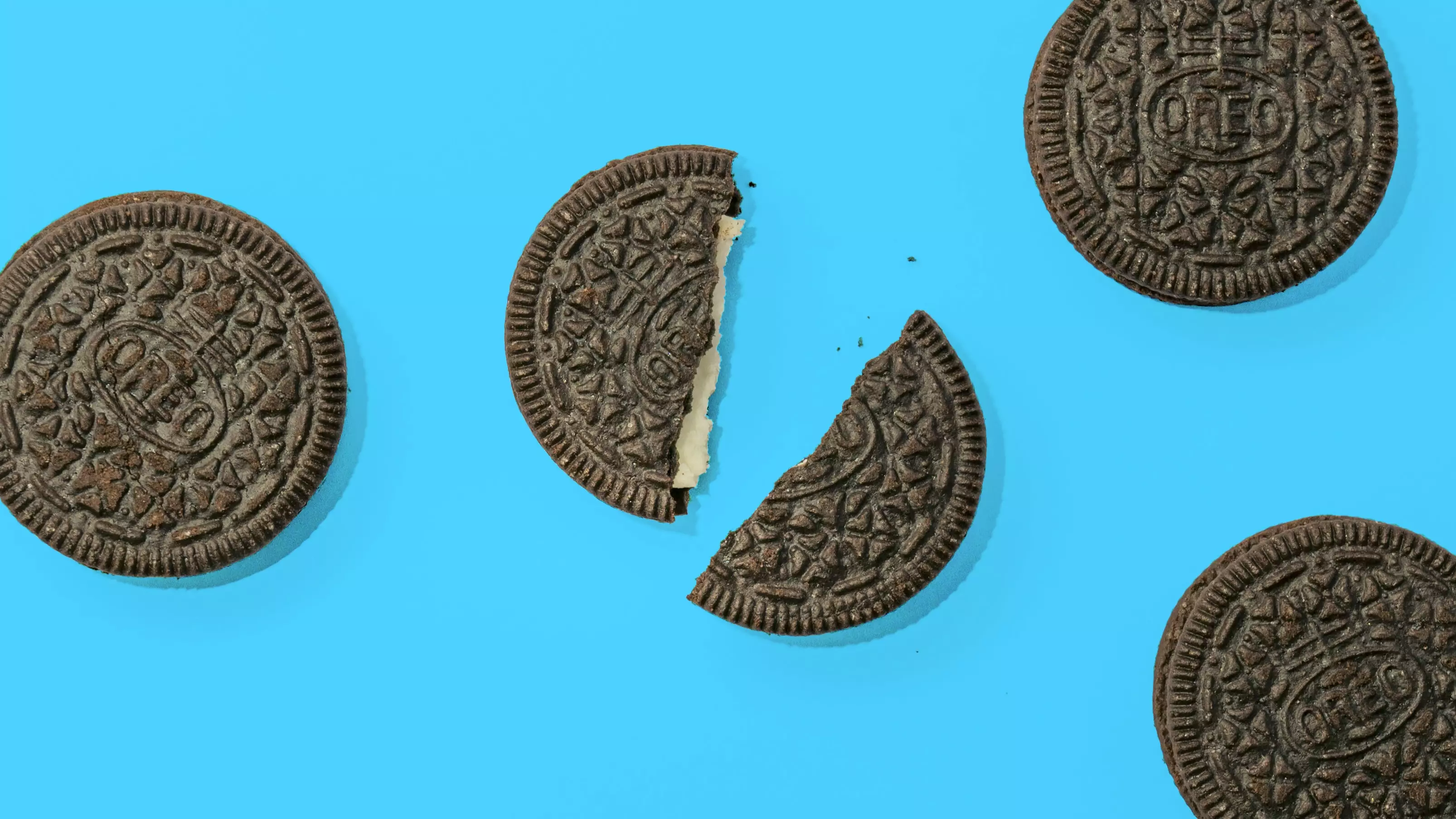 Cadbury And Oreo Launch New Delicious Biscuit Selection Tin