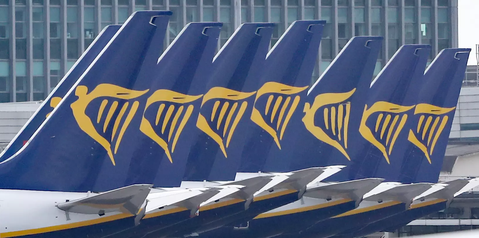 Ryanair are one of the airlines approached by Which?