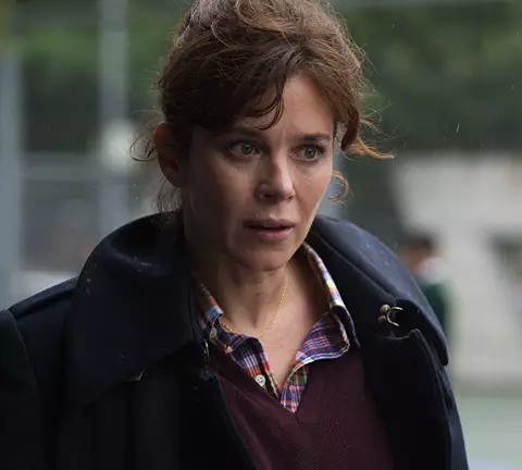 A French version of the British drama - which starred Anna Friel and was written by Hans Rosenfeld - is being made by channel TF1 (
