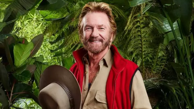 Dec Donnelly Reveals I'm A Celeb Star Had Huge Off-Screen Rant At Noel Edmonds