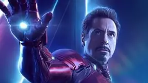 Robert Downey Jr. Only Avenger To Be Trusted With Entire Endgame Script