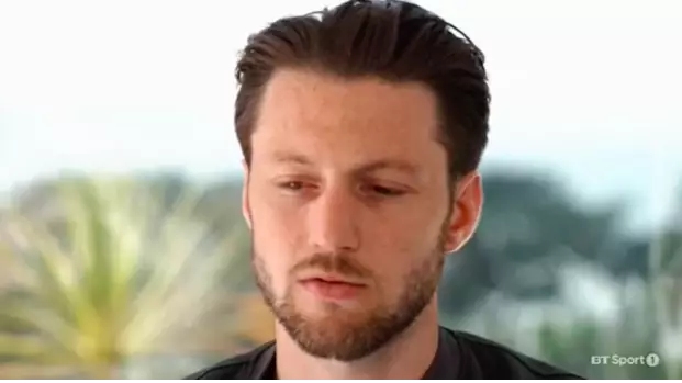 WATCH: Harry Arter Gives Incredibly Moving Interview About Loss Of His Daughter