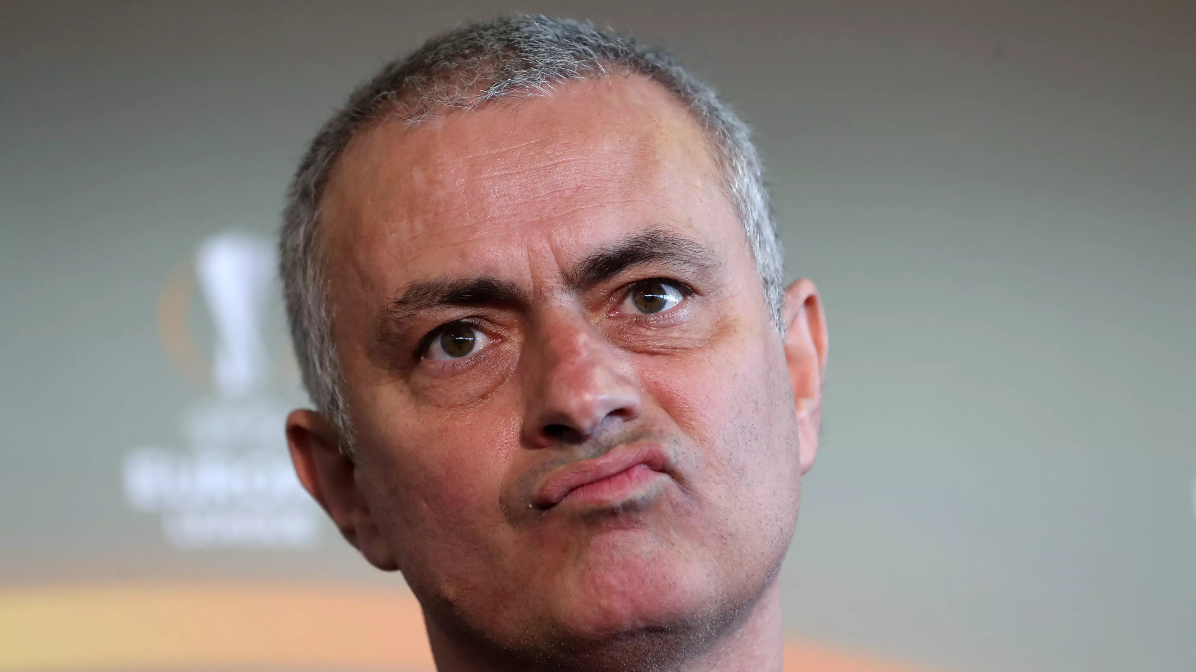 Jose Mourinho Can't Believe One Player's Never Got His Hands On Ballon d'Or