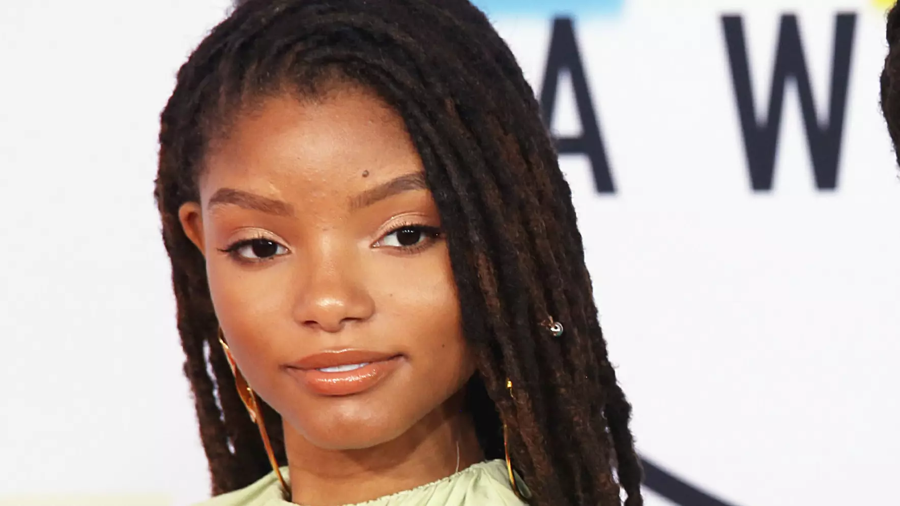 Halle Bailey Will Play Ariel In Disney's Live-Action ‘Little Mermaid’ Remake