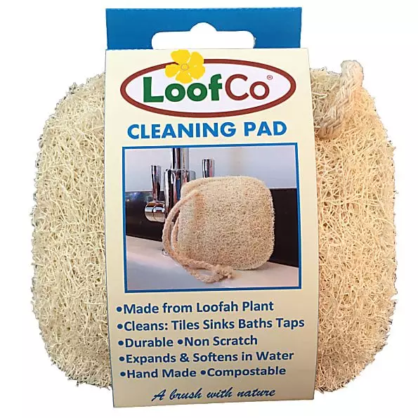 LoofCo Cleaning Pad, £2.95.