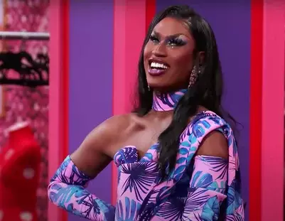 There's a new twist for 'All Stars 5' (