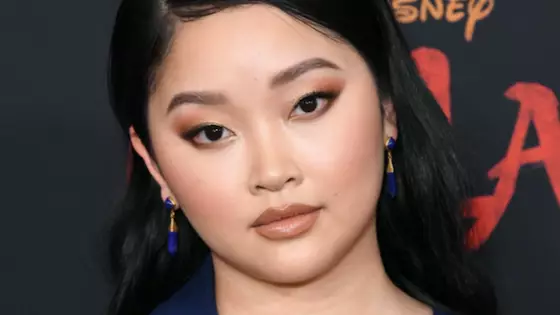 Lana Condor's New Rom Com 'Moonshot' Will Fill The 'To All The Boys' Hole In Your Life
